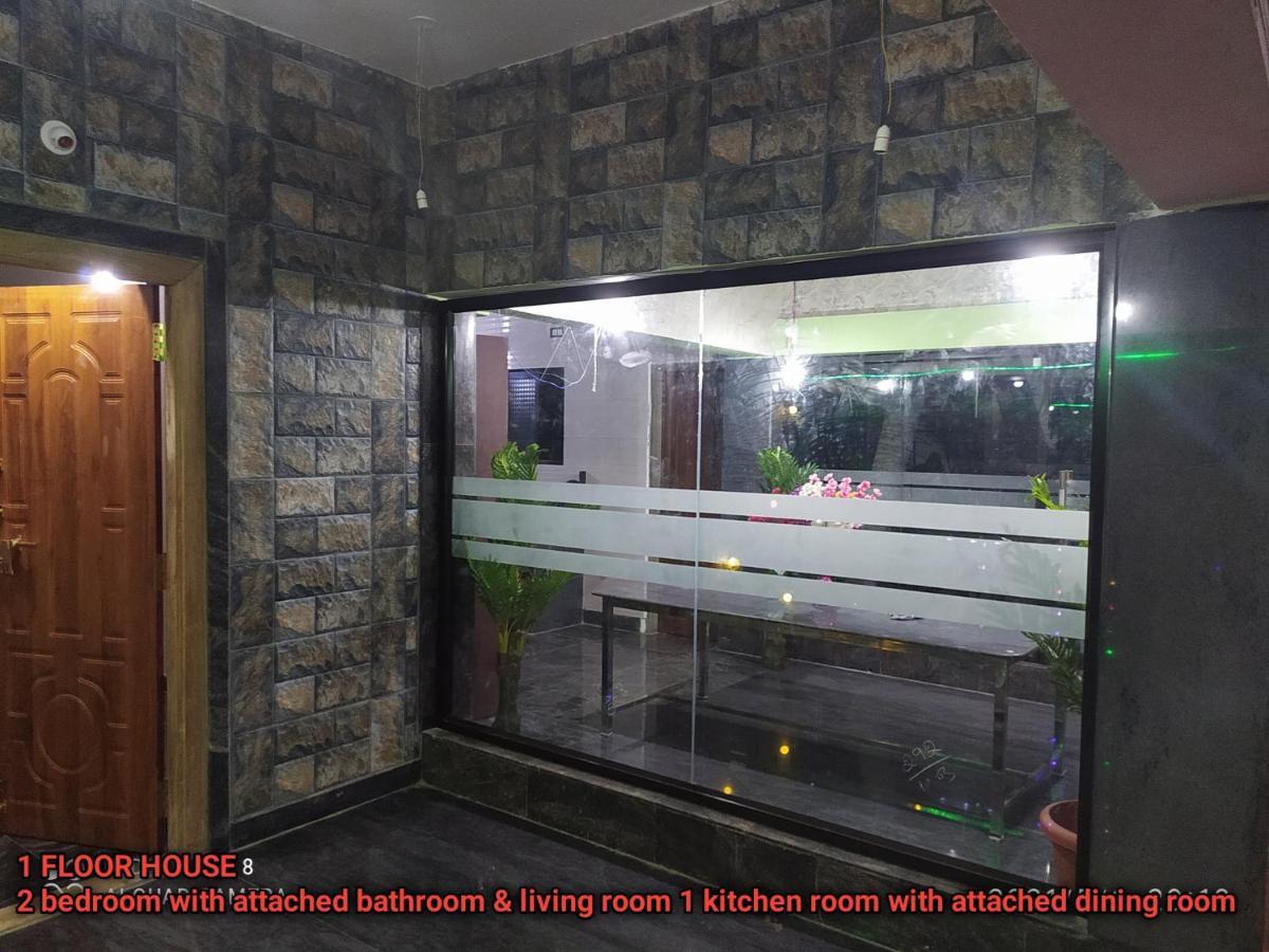 Sarvesh Arundekar Home Stay In Beach Side Ac Room ゴカルナ エクステリア 写真