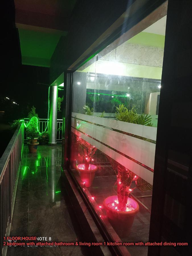 Sarvesh Arundekar Home Stay In Beach Side Ac Room ゴカルナ エクステリア 写真